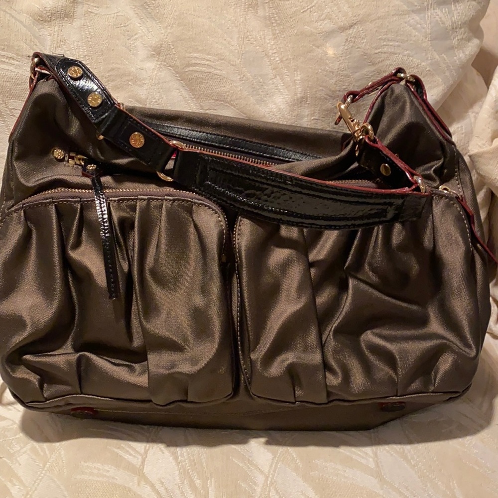 M Wallace bag